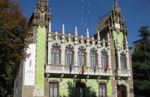 Museo de la Cuchillería de Albacete