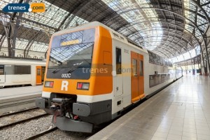 Viaja en tren a Santiago de Compostela, ciudad Patrimonio de la Humanidad