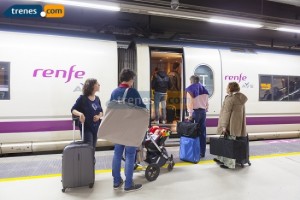 Lugares increíbles en Zaragoza y Huesca a los que viajar en Ave