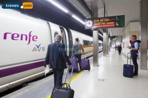 Trenes.com cuenta con un sistema automático de anulaciones de billetes