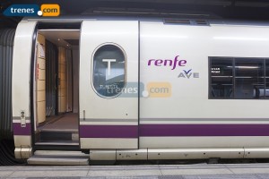La operadora de trenes española y Air Europa mejoran su colaboración