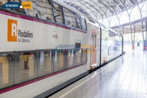 Málaga es uno de los sitios barajados como punto del itinerario del tren de lujo Al Andalus