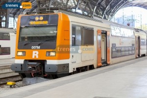 Ofertas para viajar en tren a las Fallas 2015 entre Barcelona y Valencia