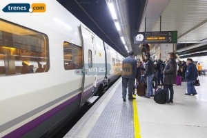 Aprovecha la primavera para conocer la ciudad de Málaga viajando en Ave Aprovecha la primavera para conocer la ciudad de Málaga viajando en Ave