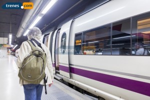 Villanueva de Córdoba quiere más trenes Ave que paren en Los Pedroches