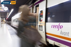 Nuevo tramo entra en servicio del Ave entre Sevilla y Cádiz