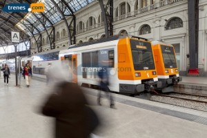 Desde el martes 7 se interrumpe la conexión ferroviaria entre Granada y Antequera