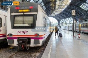 Viajes en tren a los destinos más literarios