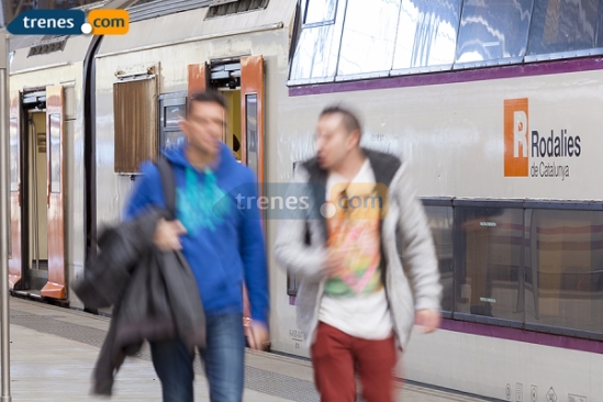 Viaja en tren a Cantabria y visita el Parque de Cabárceno