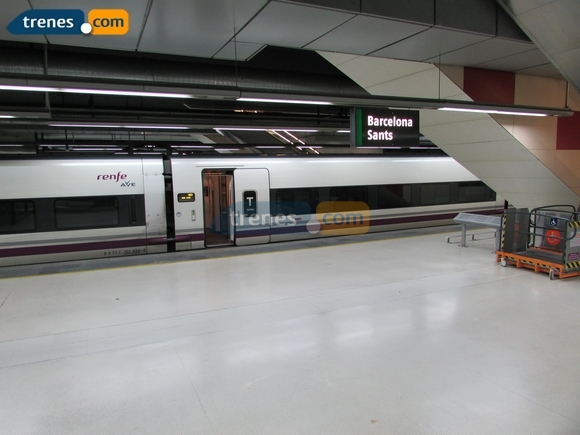 Viaja en Ave a Málaga y disfruta del Caminito del Rey