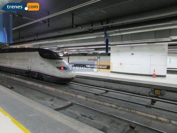 Viaja en Ave a Madrid y visita estas exposiciones