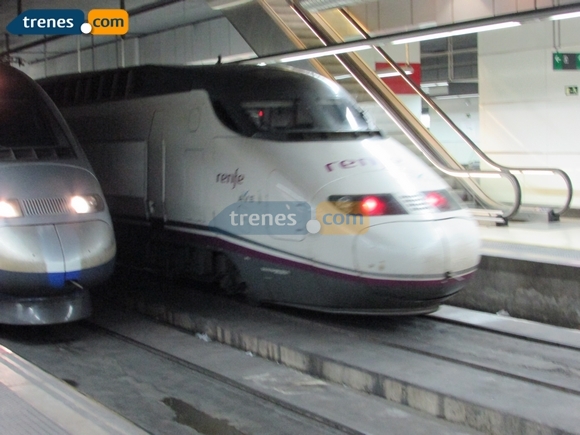 En agosto habrá conexión ferroviaria directa entre Bilbao y Ciudad Real