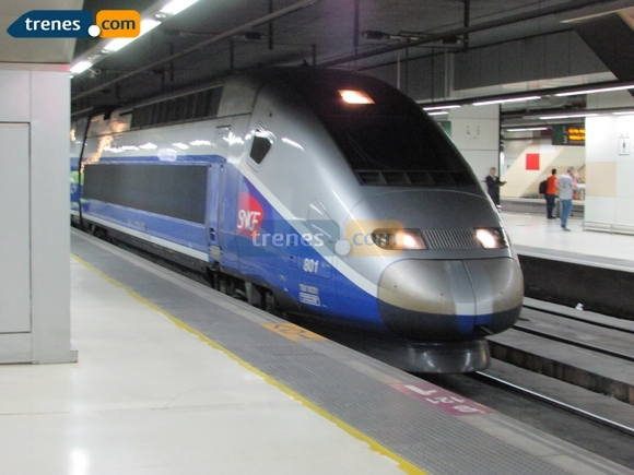 Aprovecha tus vacaciones de verano para viajar en tren a Cartagena