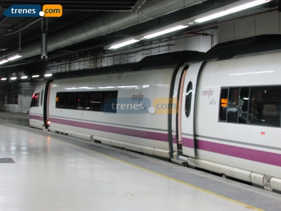 Zamora quiere acercar los trenes Ave a la provincia y Portugal