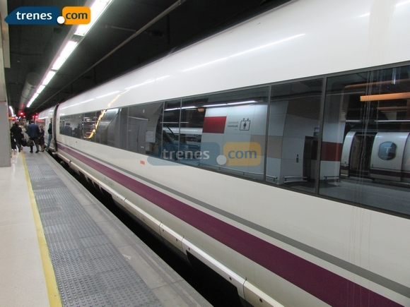 Haz esta ruta de Santa Teresa por Castilla y León viajando en tren