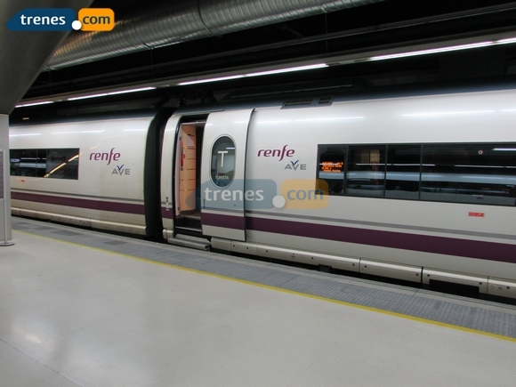 Disfruta de Madrid haciendo una escapada en trenes AVE