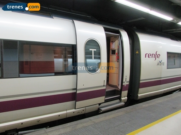 El túnel del AVE bajo Madrid para el 2016