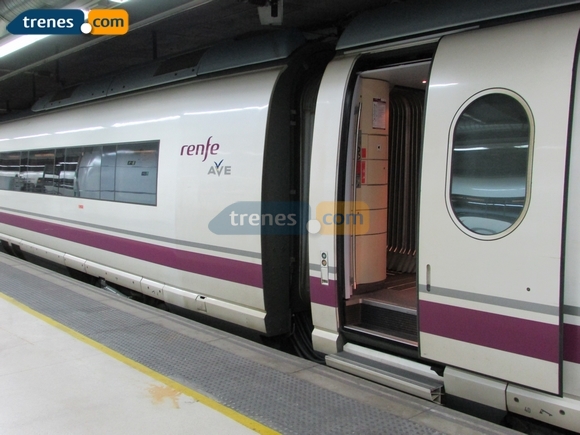 Desde Cuenca piden trenes más temprano y bonos para el AVE