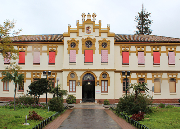 Disfruta de estas exposiciones viajando en AVE a Málaga