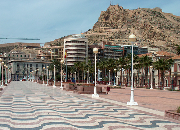 Alicante es una marca turística