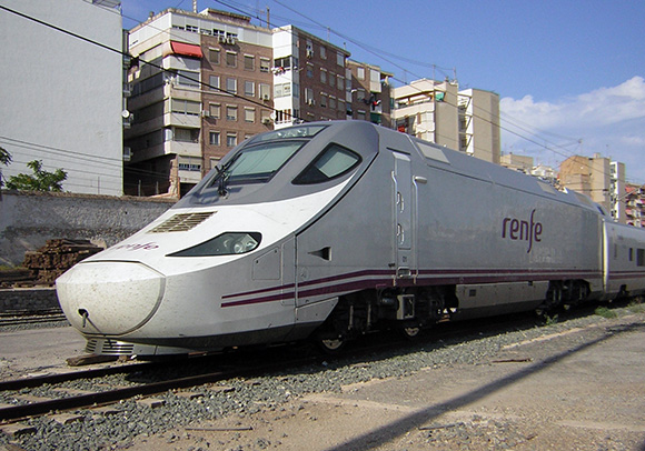 El viaje Madrid Lugo puede acortarse sin construir nuevas vías