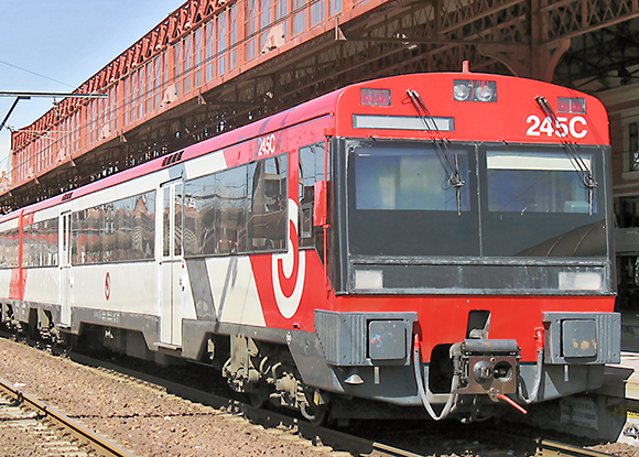 Disfruta de estos festivales viajando en tren