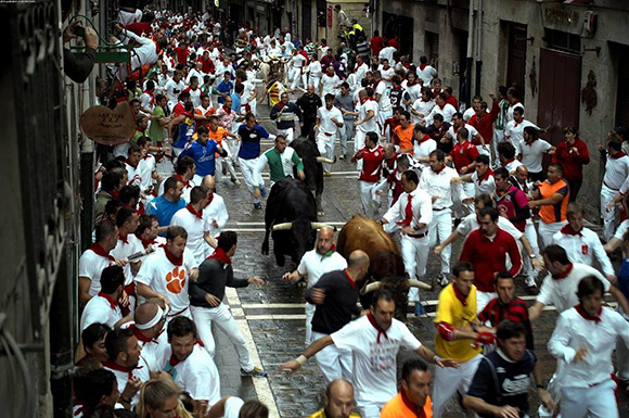 san-fermin-pamplona