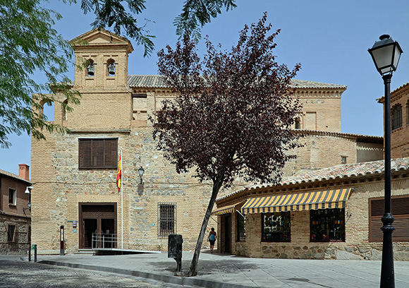 Disfruta visitando Toledo con un viaje en AVE en enero