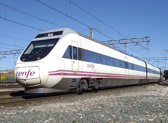 Duplicarán la oferta diaria de trenes entre Huelva y Madrid