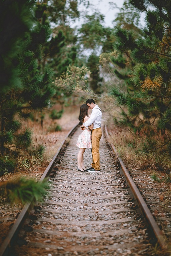 Viaja en un AVE  económico a Córdoba y disfruta de San Valentín en pareja al mejor precio