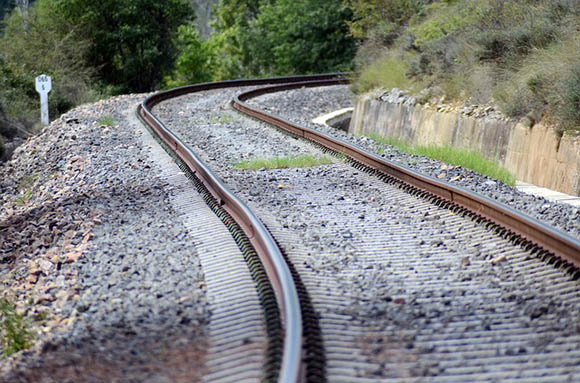 Concluyen las obras en el tramo de la línea de trenes Reinosa Torrelavega