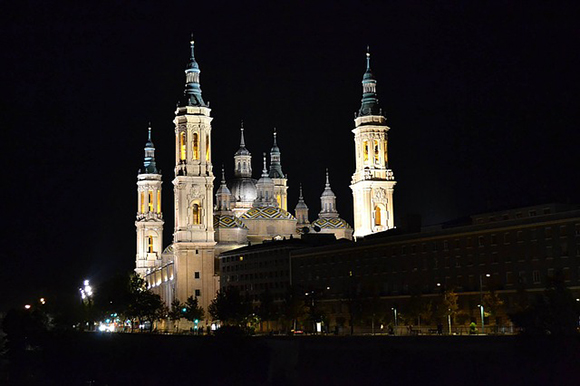 Último dÃa para viajar en AVE a los Pilares de Zaragoza 2018