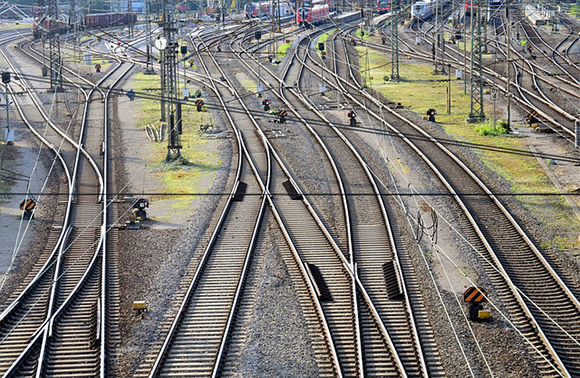 Los trenes Córdoba Málaga circulan normal desde noviembre 2018