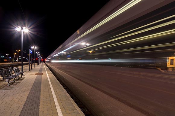 En 2019 se mantienen los precios de los billetes de trenes AVE