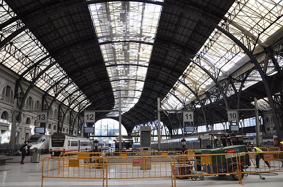 Se incrementan los trenes Segovia Madrid diarios