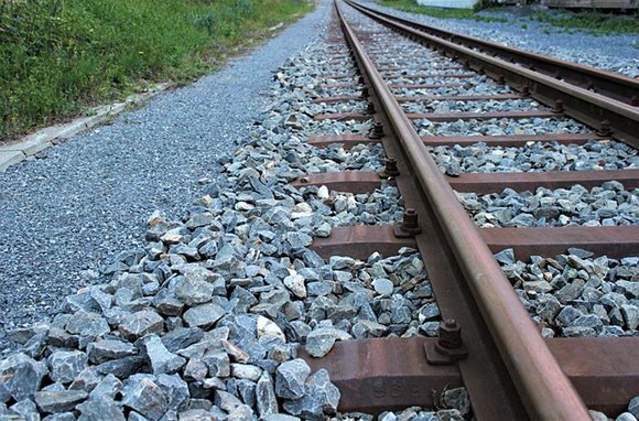 Cortes en las líneas de trenes de Murcia en marzo 2019