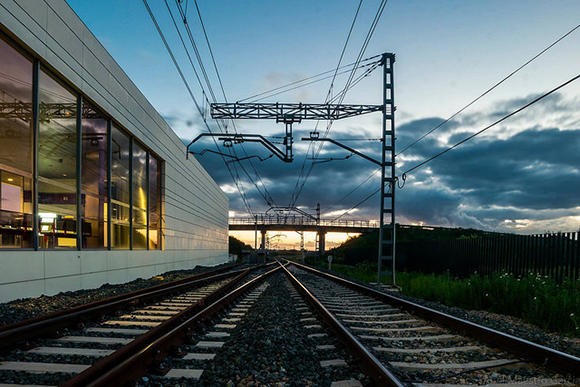 Los trenes AVE Sevilla-Córdoba-Málaga han cumplido 11 años este 2019