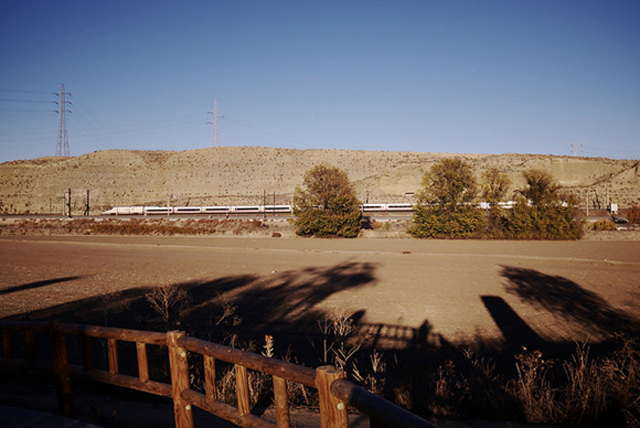 Nuevo tren Madrid Murcia en mayo 2019