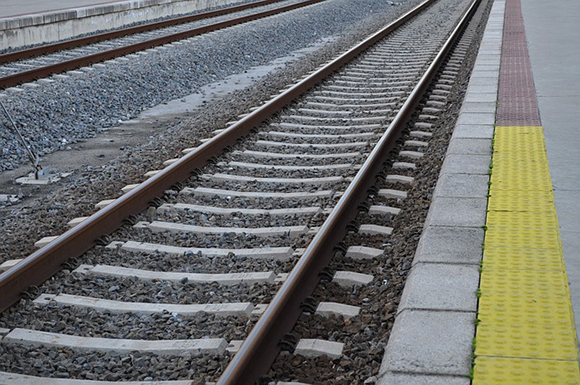 Renovación de la línea de tren Ourense-Monforte-Lugo 2019