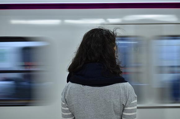 Trenes baratos a las Fiestas del Ángel de Teruel 2019