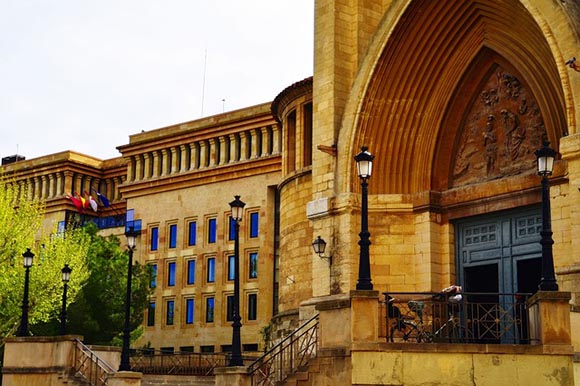 Escapada en trenes AVE a Albacete en junio 2019