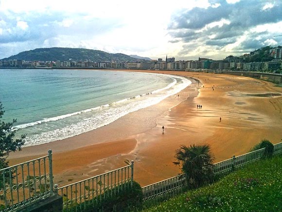 Descubre Cantabria en trenes baratos este agosto 2019