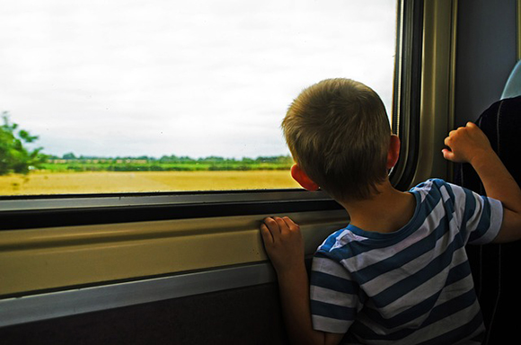 Viaja en trenes baratos a las fiestas y la feria de Murcia 2019