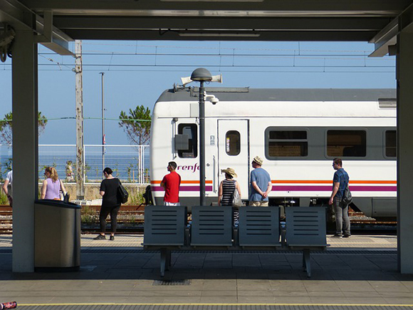 Destinos de Tarragona para viajar en trenes baratos agosto 2019
