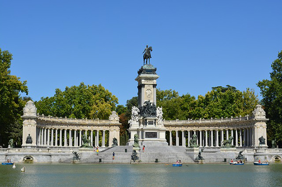 Este septiembre 2019 en trenes AVE a Madrid al mejor precio