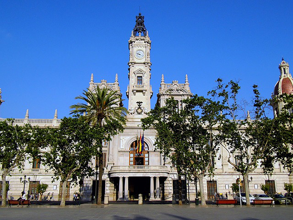 Billetes de AVE baratos a Valencia en septiembre 2019