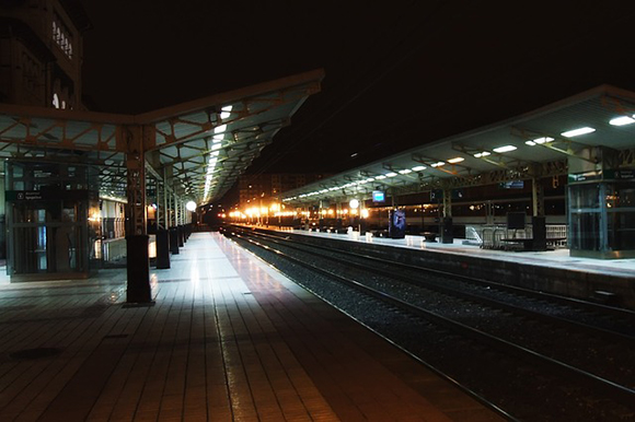 Conoce Vitoria Gasteiz viajando en trenes este otoño 2019