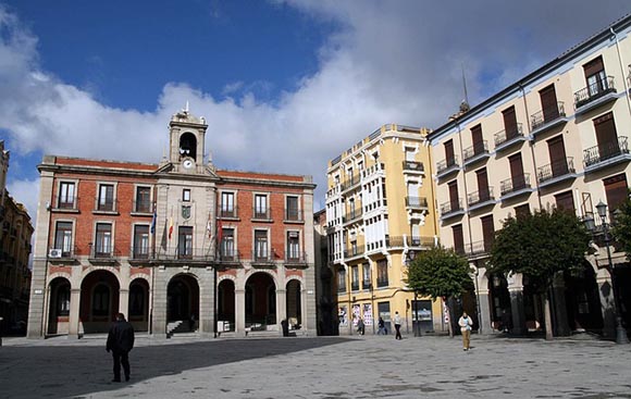 Trenes AVE baratos a Zamora esta Navidad 2019