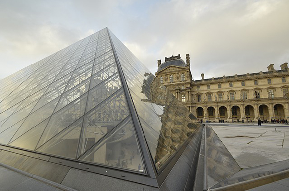 Viaja este invierno 2020 a París con trenes AVE baratos