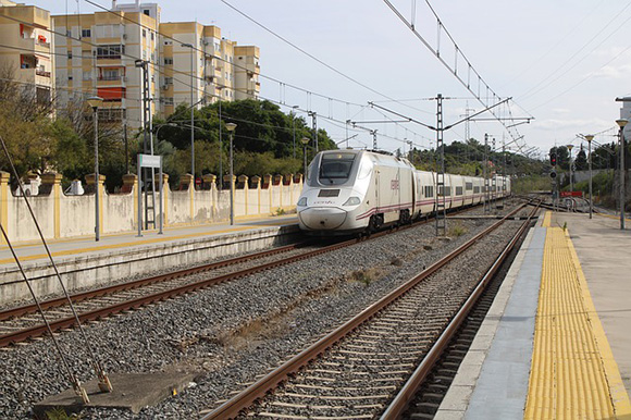 Ven este febrero 2020 a Jerez de la Frontera en trenes baratos